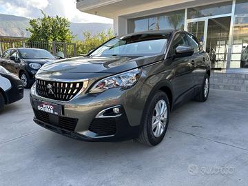 Peugeot 3008 BlueHDi 130 S&S Business