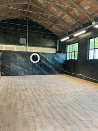 Posa Pavimenti SPC, Laminato, LVT e