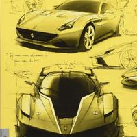 Annuale Ferrari 2014 NEW