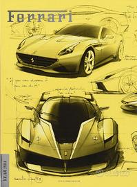 Annuale Ferrari 2014 NEW