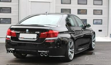 Ricambi Bmw M5 F10 auto intera BMW m5