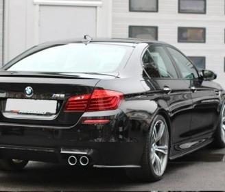 Ricambi Bmw M5 F10 auto intera BMW m5