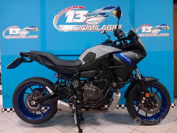 YAMAHA TRACER 700