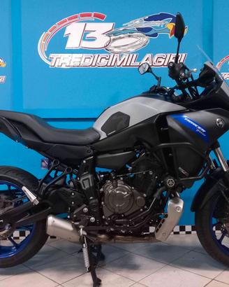 YAMAHA TRACER 700