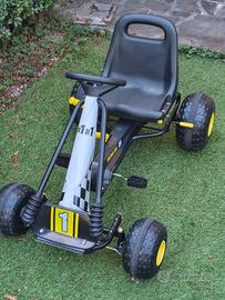 Go-kart per bambini 