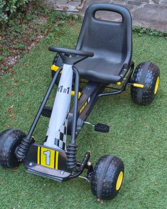 Go-kart per bambini 