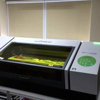 Plotter stampante UV Led Roland Lef300 garanzia 12