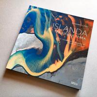 Libro fotografico "ISLANDA" tra cielo e terra