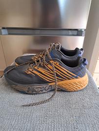 SCARPE DA TRIAL RUNNING 