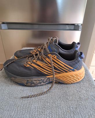 SCARPE DA TRIAL RUNNING 