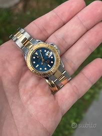 Rolex Yacht Master 29mm
