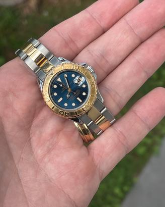 Rolex Yacht Master 29mm