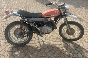 Suzuki 250