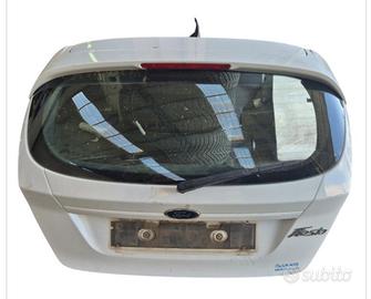 PORTELLONE POSTERIORE COMPLETO FORD Fiesta 6Â° Ser