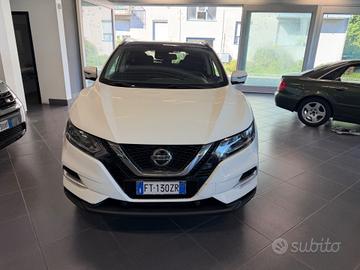 Nissan Qashqai 1.2 DIG-T Acenta