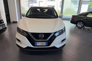 Nissan Qashqai 1.2 DIG-T Acenta