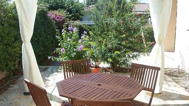 Casa vacanze per ferie a settembre Olbia
