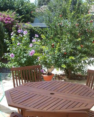 Casa vacanze per ferie a settembre Olbia