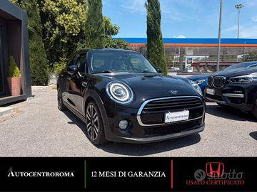 Mini 1.5 Cooper