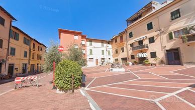 MONOLOCALE CON SPESE COND. COMPRESE - Montelupo