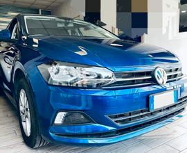 VOLKSWAGEN Polo 5ª serie - 2020