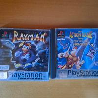 giochi Playstation 1