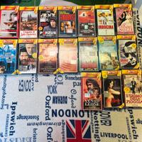 Film Vhs misti