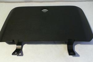 SPORTELLINO GRIGIO BURGMAN SUZUKI 92112-20E00-19U