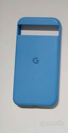 COVER ORIGINALE Google Pixel 8a- pari al nuovo 