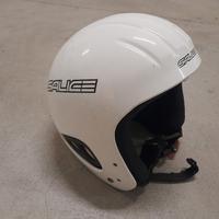 Casco sci bambino Salice