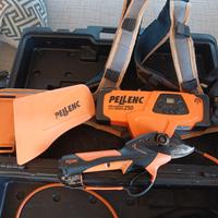 pellenc prunion