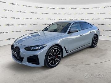 BMW Serie 4 420d XDRIVE M SPORT PRO AUTO MH48V