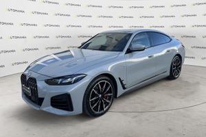 BMW Serie 4 420d XDRIVE M SPORT PRO AUTO MH48V