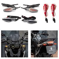 Kit frecce direzionali posizione bmw gs1200 gs1250