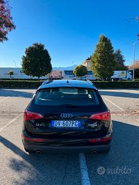 audi Q5 usata