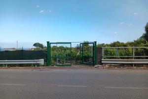 Terreno agricolo 700 mq ideale per tempo libero