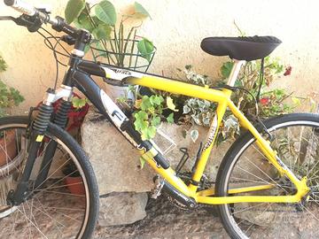 Bicicleta zsc rodado 26 hot sale