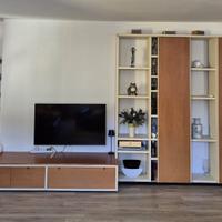 Mobile Poliform - noce