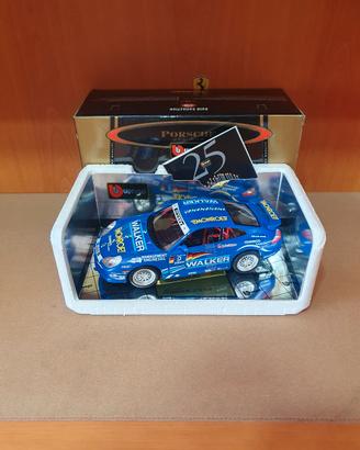 Porsche GT3 CUP Bburago scala da 1/18