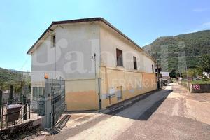 Casa Indipendente Venafro [VF NTNC233-68 C40VRG]