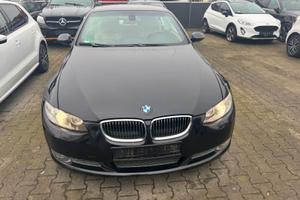 Bmw e93 335i benzina biturbo 306 cv N54 manuale