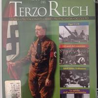 DVD TERZO REICH DOCUMENTARIO STORICO 