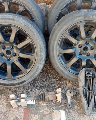 cerchi 18 land rover