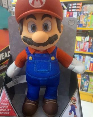 Super mario