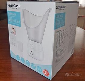 Sauna facciale SilverCrest SGS 100 B1