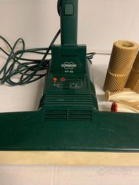 Vorwerk VTF 732 pulitore tappeti