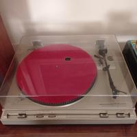 Giradischi Marantz TT 2200