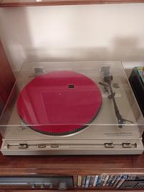 Giradischi Marantz TT 2200