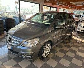 Mercedes-benz B 200 B 200 CDI Sport