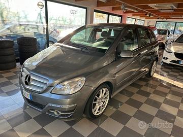 Mercedes-benz B 200 B 200 CDI Sport